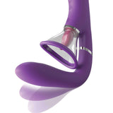 Fantasy For Her - Estimulador Simultaneo Punto G & Clitoris