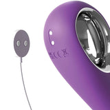 Fantasy For Her - Estimulador Simultaneo Punto G & Clitoris