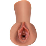 Fetish Fantasy Extreme - Masturbador Masculino Silicona Juicy Snatch Caramelo