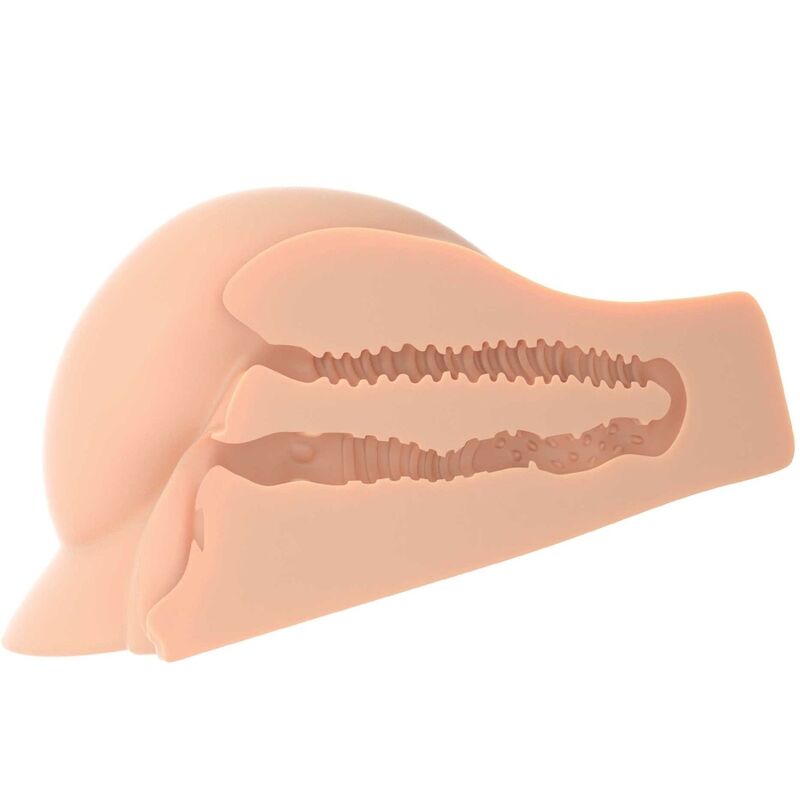 Perfect 10 Booty - Piel