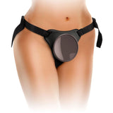 King Cock - Elite Arnes Ajustable Confortable