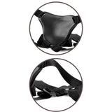 King Cock - Elite Arnes Ajustable Confortable