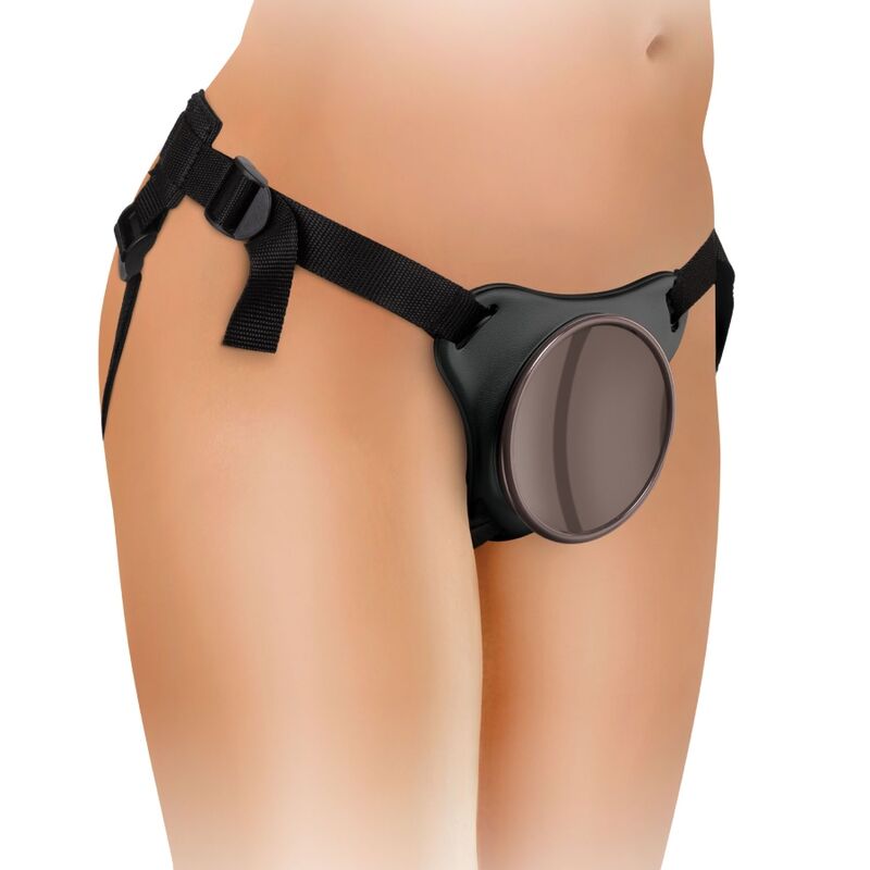 King Cock - Elite Arnes Ajustable Confortable
