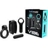 Bathmate - Vibe Kit De Resistencia
