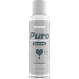 Intimateline Intymate - Puro Silicona Lubricante 100 Ml