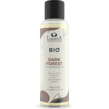 Intimateline Luxuria - Bio Aceite Masaje Dark Forest 100 Ml