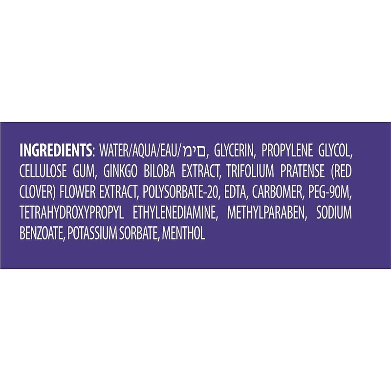 Id Pleasure  Lubricante Base Agua Tinging Sensation 500 Ml