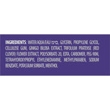 Id Pleasure  Lubricante Base Agua Tinging Sensation 500 Ml