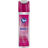 Id Pleasure  Lubricante Base Agua Tinging Sensation 250 Ml