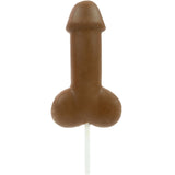 Spencer & Fleetwood - Piruleta Pene Chocolate Con Leche