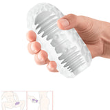 Masturbador Whirl Mystery Venus-X Huevo Masturbador