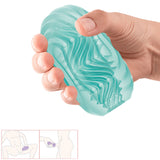 Pretty Love - Huevo Masturbador Twist Angel Cupid