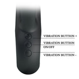 Pretty Love - Ansel Vibrador Estimulador Punto G Y Clitoris