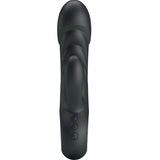 Pretty Love - Ansel Vibrador Estimulador Punto G Y Clitoris