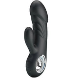 Pretty Love - Ansel Vibrador Estimulador Punto G Y Clitoris