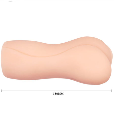 Crazy Bull - Bella Mastubador En Forma De Vagina