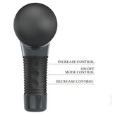 Pretty Love - Masajeador Recargable 7 Funciones 5 Velocidades