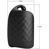 Masturbador  Pretty Love  Manual Para Glande Vibrador Recargable