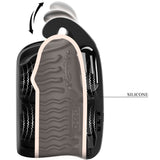 Masturbador  Pretty Love  Manual Para Glande Vibrador Recargable