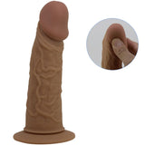 Pretty Love - Harnnes Briefs Con Didlo Incluido