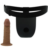 Pretty Love - Harnnes Briefs Con Didlo Incluido