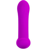 Pretty Love  Geri Masajeador Clitoris Control Remoto Rosa