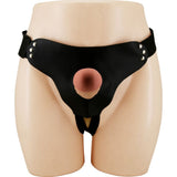 Arnés Con Dildo Hueco Stark
