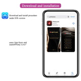 Pretty Love - Elvira Bolas Vibradoras Recargable Rosa