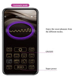 Pretty Love - Elvira Bolas Vibradoras Recargable Rosa