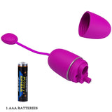 Huevo Vibrador Nymph  Con App Movil