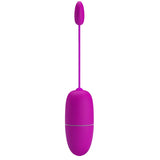 Huevo Vibrador Nymph  Con App Movil