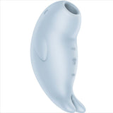 Succionador De Clitoris  Satisfyer  Seal You Soon