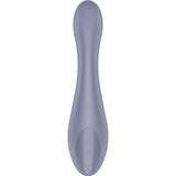 Estimulador Vibrador  Satisfyer  G-Force Punto G Morado