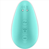 Satisfyer - Pixie Dust Azul Estimulador Air Pluse