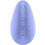 Satisfyer - Pixie Dust Lila Estimulador Air Pluse