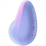 Satisfyer - Pixie Dust Lila Estimulador Air Pluse