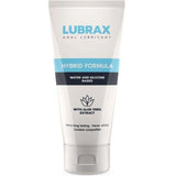 Intimateline - Lubrax Hybrid Lubricante Anal Híbrido 100 Ml