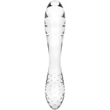 Satisfyer Dazzling Crystal 1 - Transparente