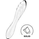 Satisfyer Dazzling Crystal 1 - Transparente
