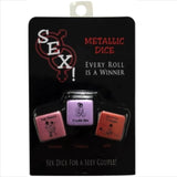 Kheper Games - Juego Dados Sexuales