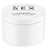 Bijoux - Slow Sex Vela De Masaje Corporal 50 G