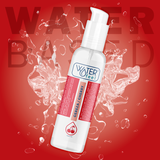 Waterfeel - Lubricante Cereza 175 Ml