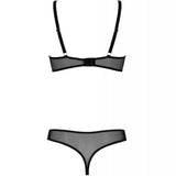 Passion - Marina Body Negro S/M