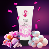 Kikí Travel - Lubricante Sabor A Chicle 50 Ml