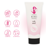 Kikí Travel - Lubricante Sabor A Nube 50 Ml