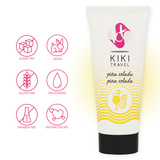 Kikí Travel - Lubricante Sabor A Piña Colada 50 Ml