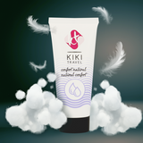 Kikí Travel - Gel Deslizante Natural Confort 50 Ml