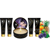 Shunga  Secret Geisha Frutas Exoticas
