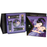 Shunga  Secret Geisha Frutas Exoticas