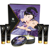 Shunga  Secret Geisha Frutas Exoticas